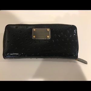 Marc by Marc Jacobs new leather wallet